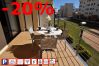 Appartement à Rosas / Roses - 1006 MILENI 50m Playa