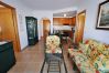 Appartement à Rosas / Roses - 1029 JOC PILOTA 50m Playa
