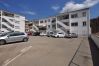 Appartement à Rosas / Roses - 1174 BARRI PESCADORS 50m Playa