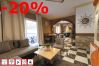 Appartement à Rosas / Roses - 1242 PARE CLARET 500m playa