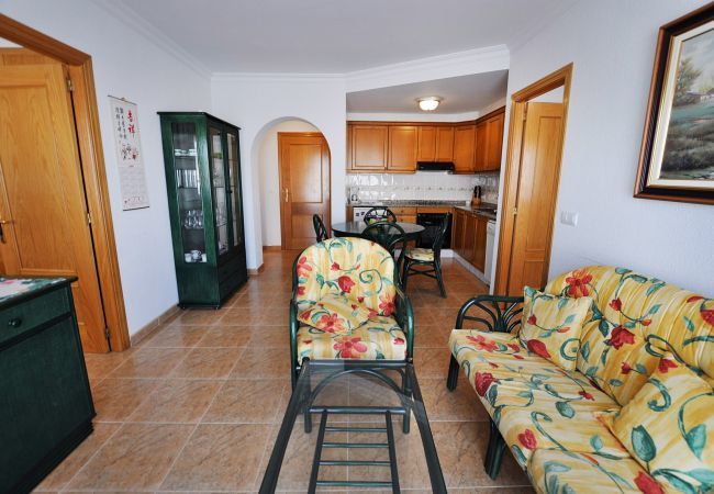 Appartement à Rosas / Roses - 1029 JOC PILOTA 50m Playa