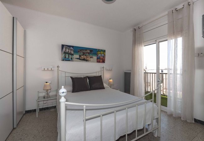 Appartement à Rosas / Roses - 1221 MOLINO 60 m Playa
