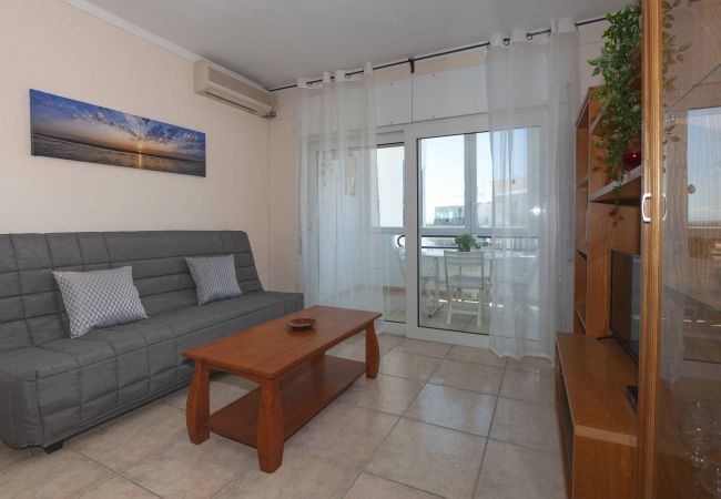 Appartement à Rosas / Roses - 1223 GRAN CANAL 200 m Playa