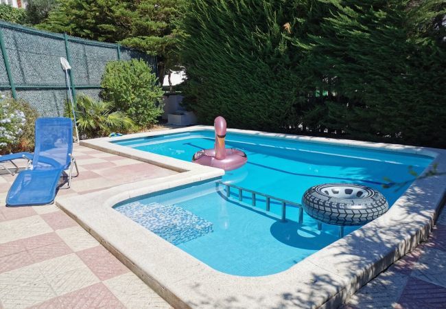 Appartement à Rosas / Roses - 1233 VILA NEUS con piscina