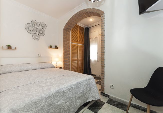 Appartement à Rosas / Roses - 1242 PARE CLARET 500m playa