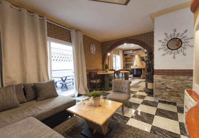 Appartement à Rosas / Roses - 1242 PARE CLARET 500m playa